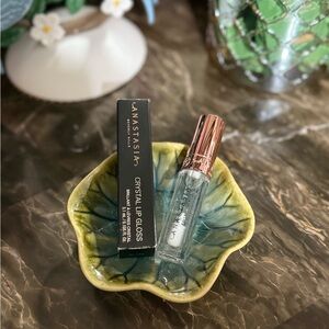 Anastasia Beverly Hills Clear Shine Lip Gloss